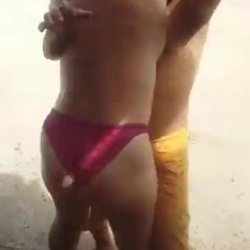 Velhas e Coroas de puteiro