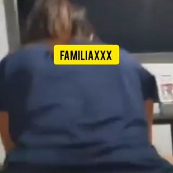 Usando el culo de mi madrastra xxx