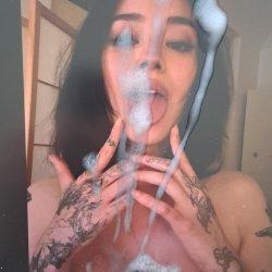 Thick Ropes For J@dey (J@dey cum tribute 4)
