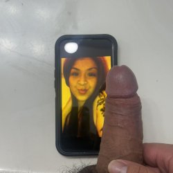 Cock tribute request