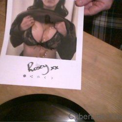 Rosey