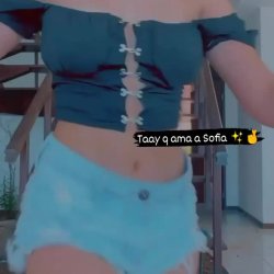 SOFIA FERREIRA REBOLANDO COMO NUNCA