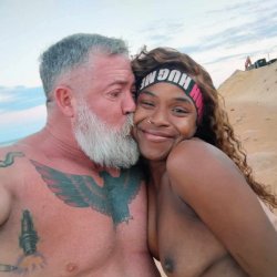 Getting naked on our first date, let's hear some comments and feedback.