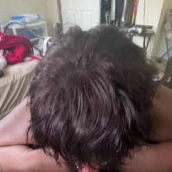 Ebony bbw pawg amateur sucks and fucks while cheating on their bf