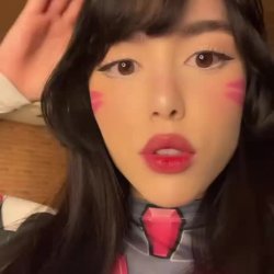 cosplay e-girl's leaked full nude videos