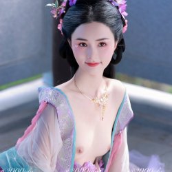@2000tdy ［XR Uncensored］ 艾希儿 - 秀人网骚模超美女神