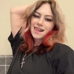 Young slut loves bbc