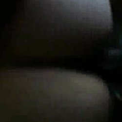 White girl can't handle that BBC Dick