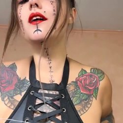 Goddess Betty Bong Leaks 18+