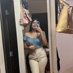 Novinha crente pelada em fotos vazada no telegram