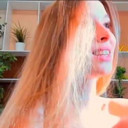 chaturbate milablush