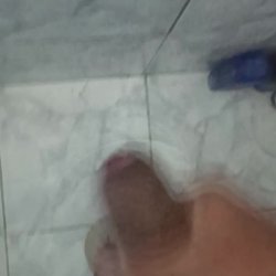 Gozando para a foto da mulher de um corninho