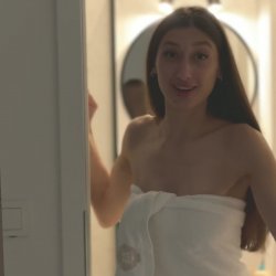 🔞 hot curvy body riding cock nude cum 💦🫦 Full on OF