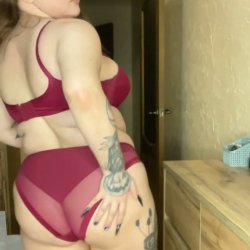 🔞 busty nude sucking dick naked squirt 😈💦 Visit OF