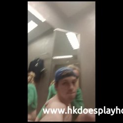 Heather Kane takes Public Creampie in Kohls Clothing Store from Manager