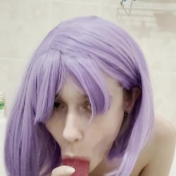 Hot clip — wild and ready. Watch full content on my page