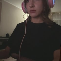 🔞 slutty fat ass orgasming horny wet naked 💦🫦 Full on OF