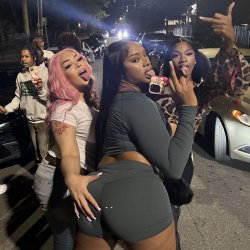 TS City Girls #125