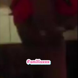Madre e hijo latinos | Video casero | sube el volumen
