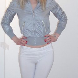 Friend's girlfriend, anybody know her?