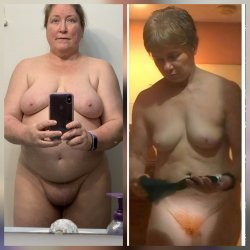 DANIELLE AND DWIFE