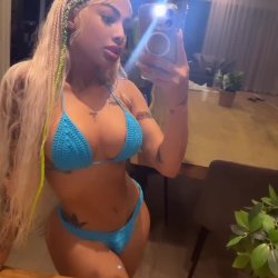Yailin la mas viral