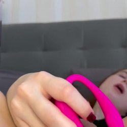 🔞 busty big tits titfuck horny nude squirt 🫦😈 Check my OF