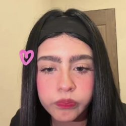 Mili tik toker mexicana se da unas nalgadas en live parte 7