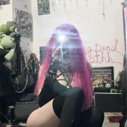 I’m the devil’s favorite distraction