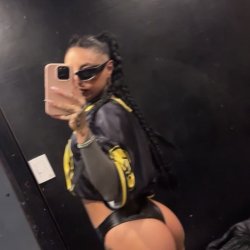 Take that ass from behind