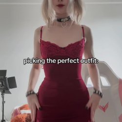 Can you help me pick an outfit