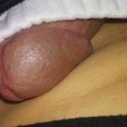 Just a drop for you babe