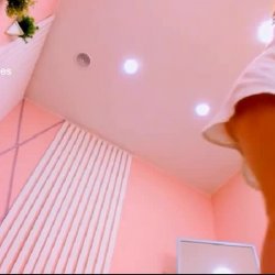 chaturbate milablush