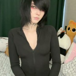 🔞 dripping busty teasing horny wet naked 💦🫦 Full on OF