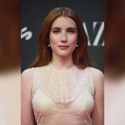 Emma Roberts