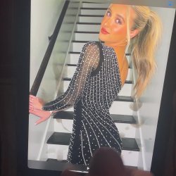 Sweet Adi Cum Tribute
