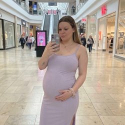 Pregnant babe need constant fucking Darling