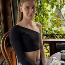 Tgirl from Buenos Aires - Argentina