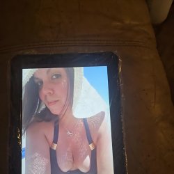 Cum trib request slutty milf