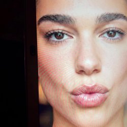 Dua facial