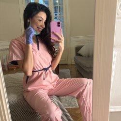 The little surprise waiting for you if you book an appointment