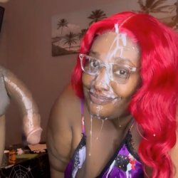 Face Painting-a-BBW
