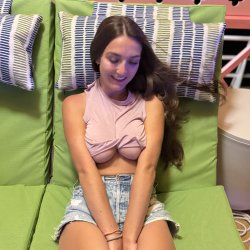Heard you need a SLUT in your life