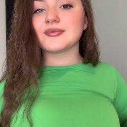 Beautiful Cailtin Leaks 18+