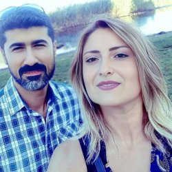 WEB-FAMOUS WHORE GULAY WITH HER CUCKY HUSBAND LOVES DICKS