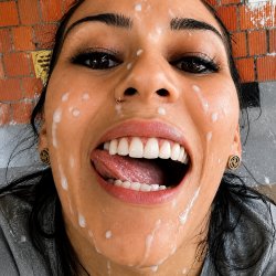 Cumslut