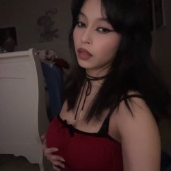 Exposing this whore she need your cum