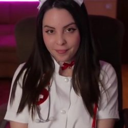 Moona ASMR | Nurse RP