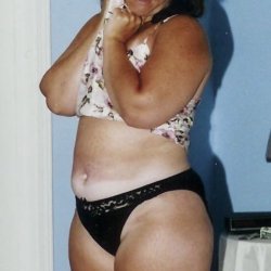 Cathy not so shy and innocent