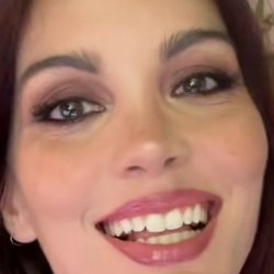 LAS FACE CARDS DE CRISTININI VAN FUERTE 🥵💦 | CELEBs